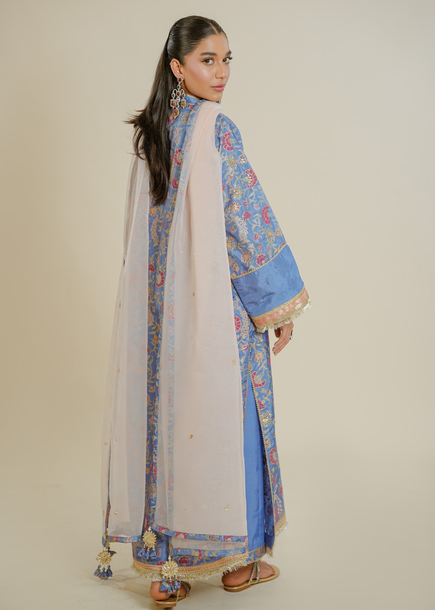 Mahgul | Aleah Formals | Taara - Official Mahgul stockist in UK - Sakeena London
