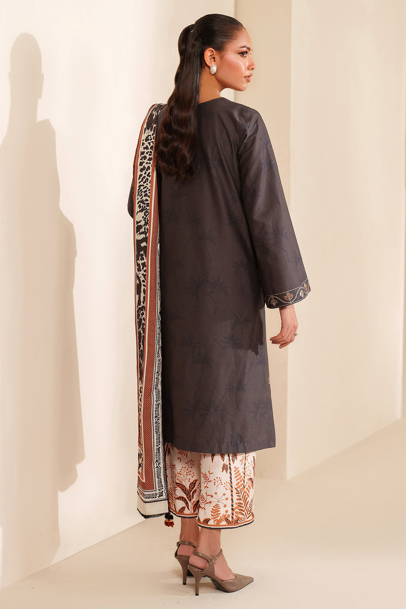 Jazmin | Winter 25 | UW-0213 - Official Jazmin stockist in UK - Sakeena London