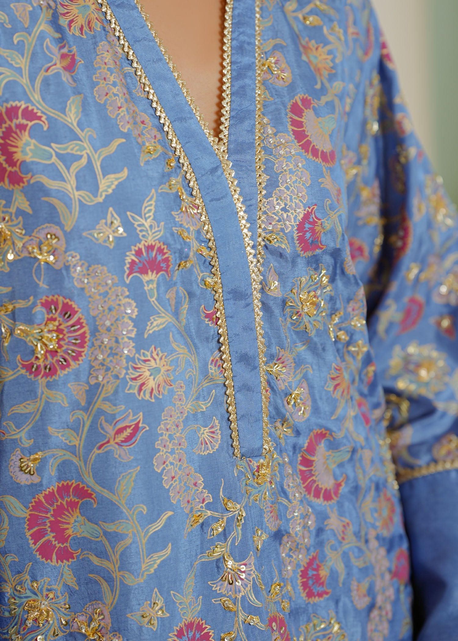 Mahgul | Aleah Formals | Taara - Official Mahgul stockist in UK - Sakeena London