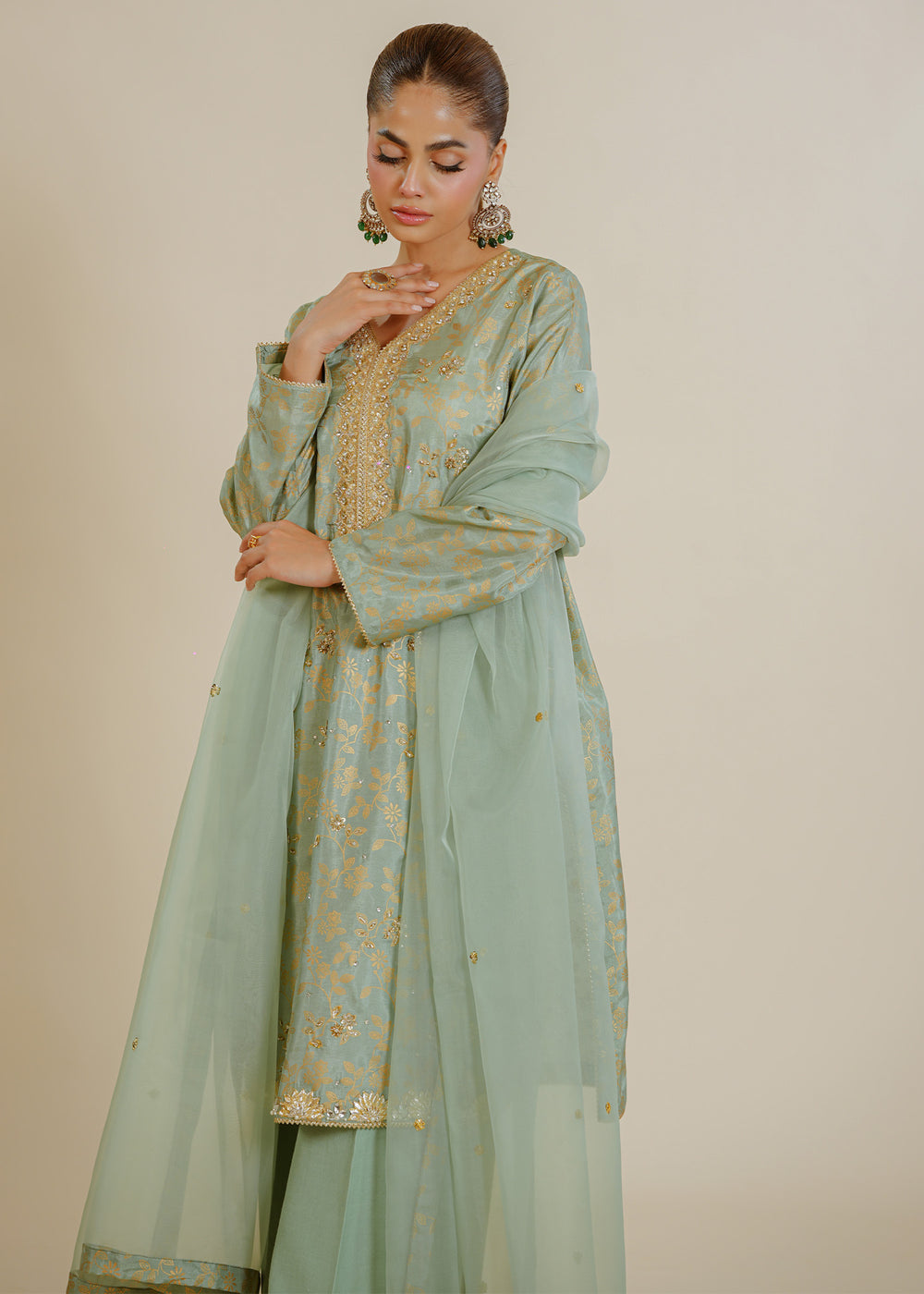 Mahgul | Aleah Formals | Amaltaas - Official Mahgul stockist in UK - Sakeena London