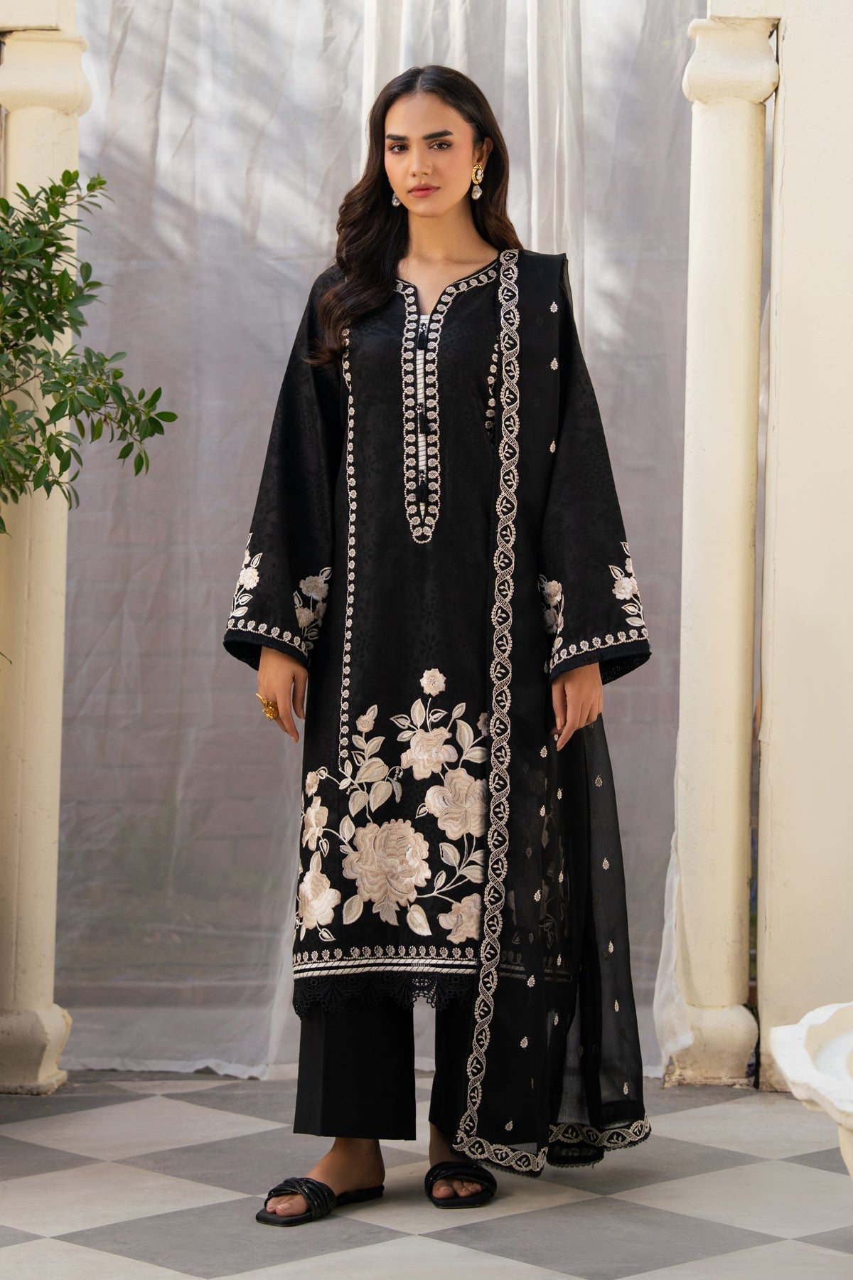 Xenia Formals | The Eid Edit | AMARIS