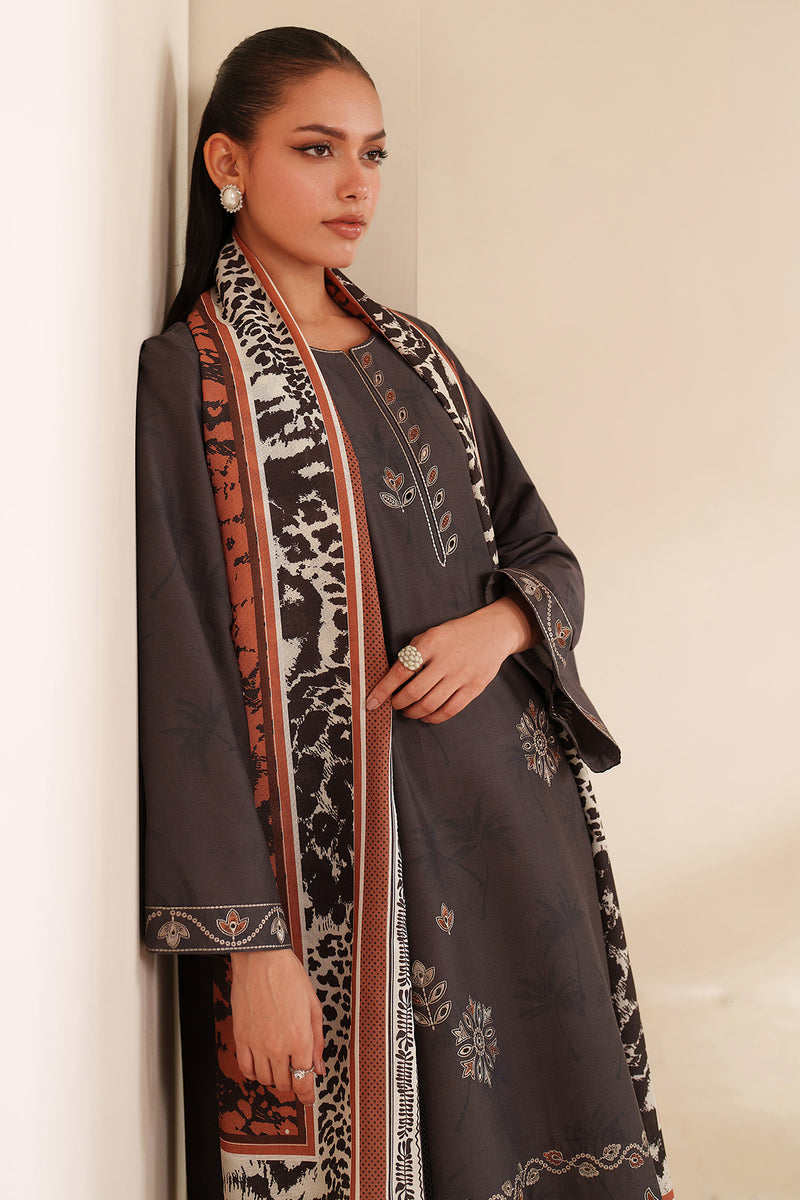 Jazmin | Winter 25 | UW-0213 - Official Jazmin stockist in UK - Sakeena London