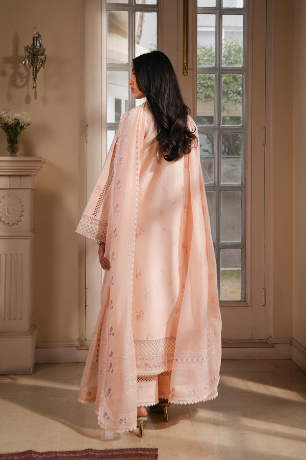 Afrozeh | Florette 26 | Mirel
