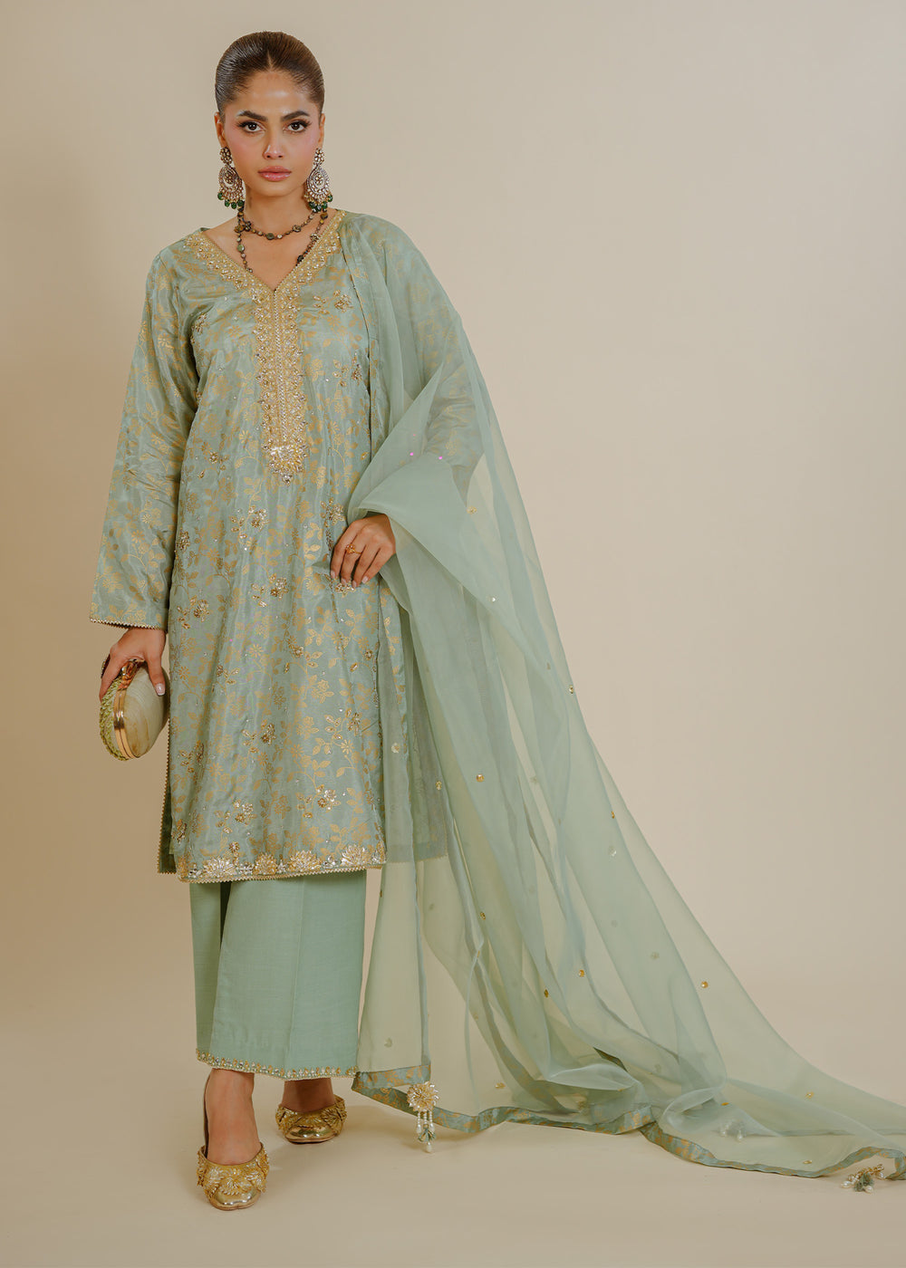 Mahgul | Aleah Formals | Amaltaas - Official Mahgul stockist in UK - Sakeena London