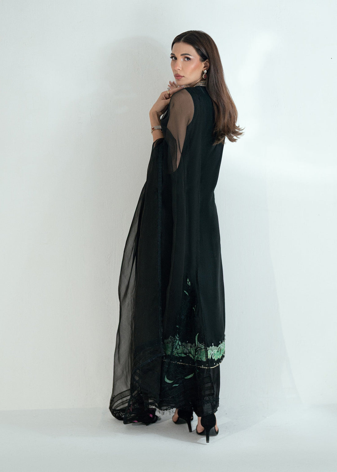 Umsha | Soiree De Rose | Dreamlight - Official Umsha stockist in UK - Sakeena London