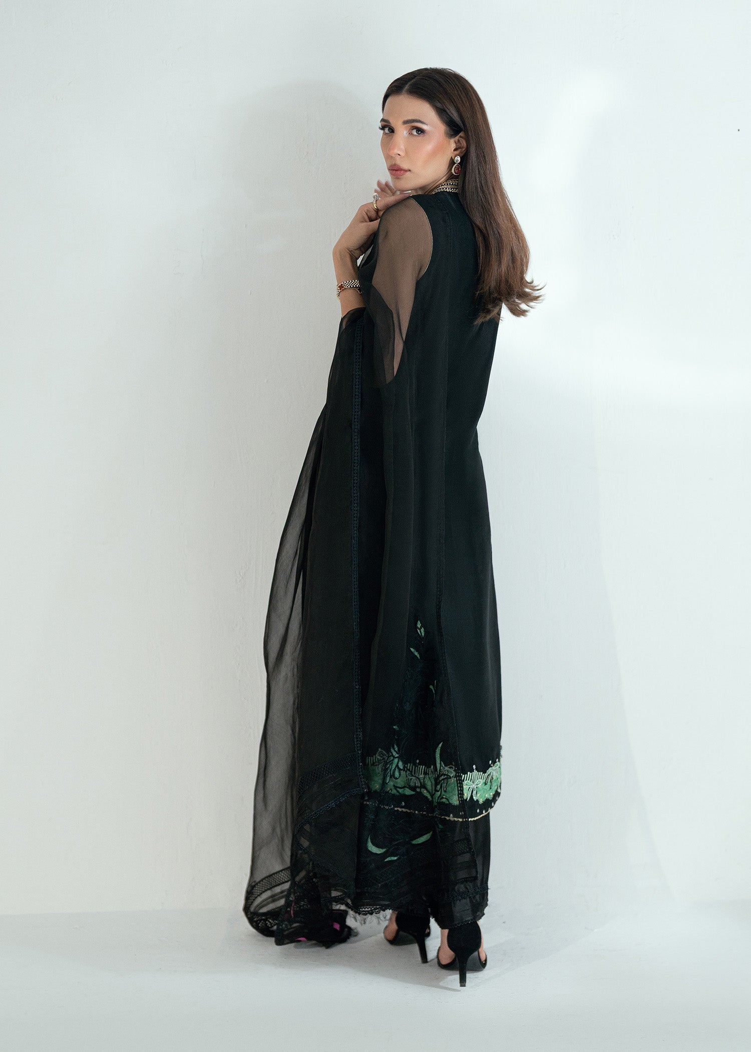 Umsha | Soiree De Rose | Dreamlight - Official Umsha stockist in UK - Sakeena London