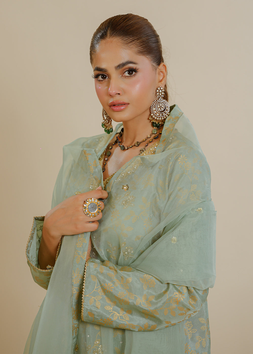 Mahgul | Aleah Formals | Amaltaas - Official Mahgul stockist in UK - Sakeena London