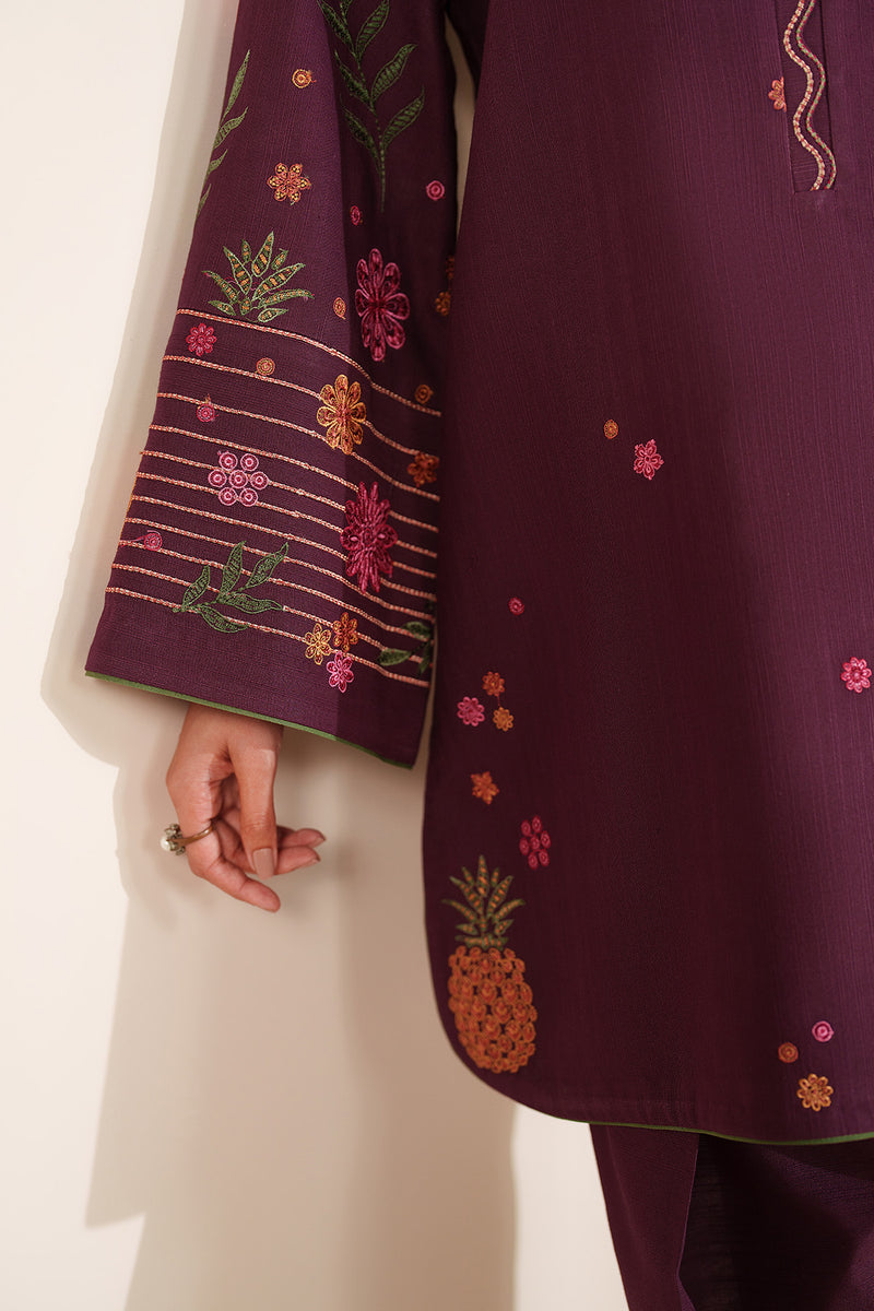 Jazmin | Winter 25 | UW-0169 - Official Jazmin stockist in UK - Sakeena London