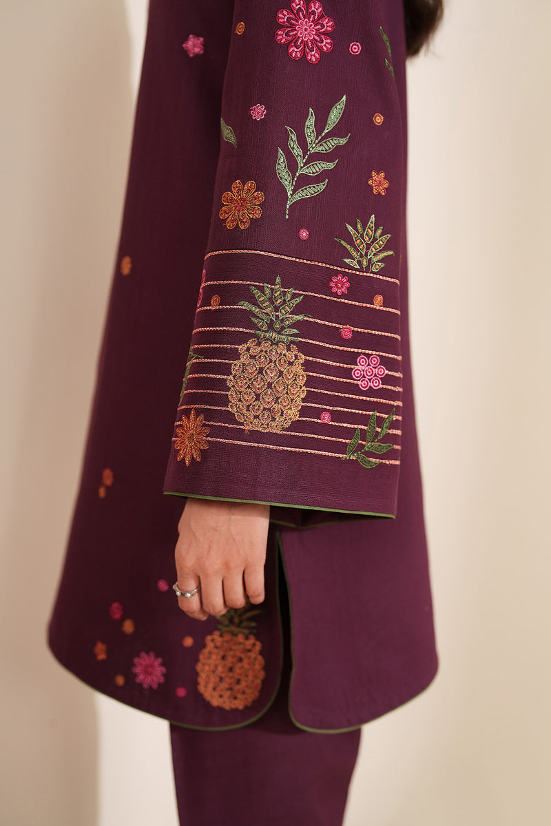 Jazmin | Winter 25 | UW-0169 - Official Jazmin stockist in UK - Sakeena London