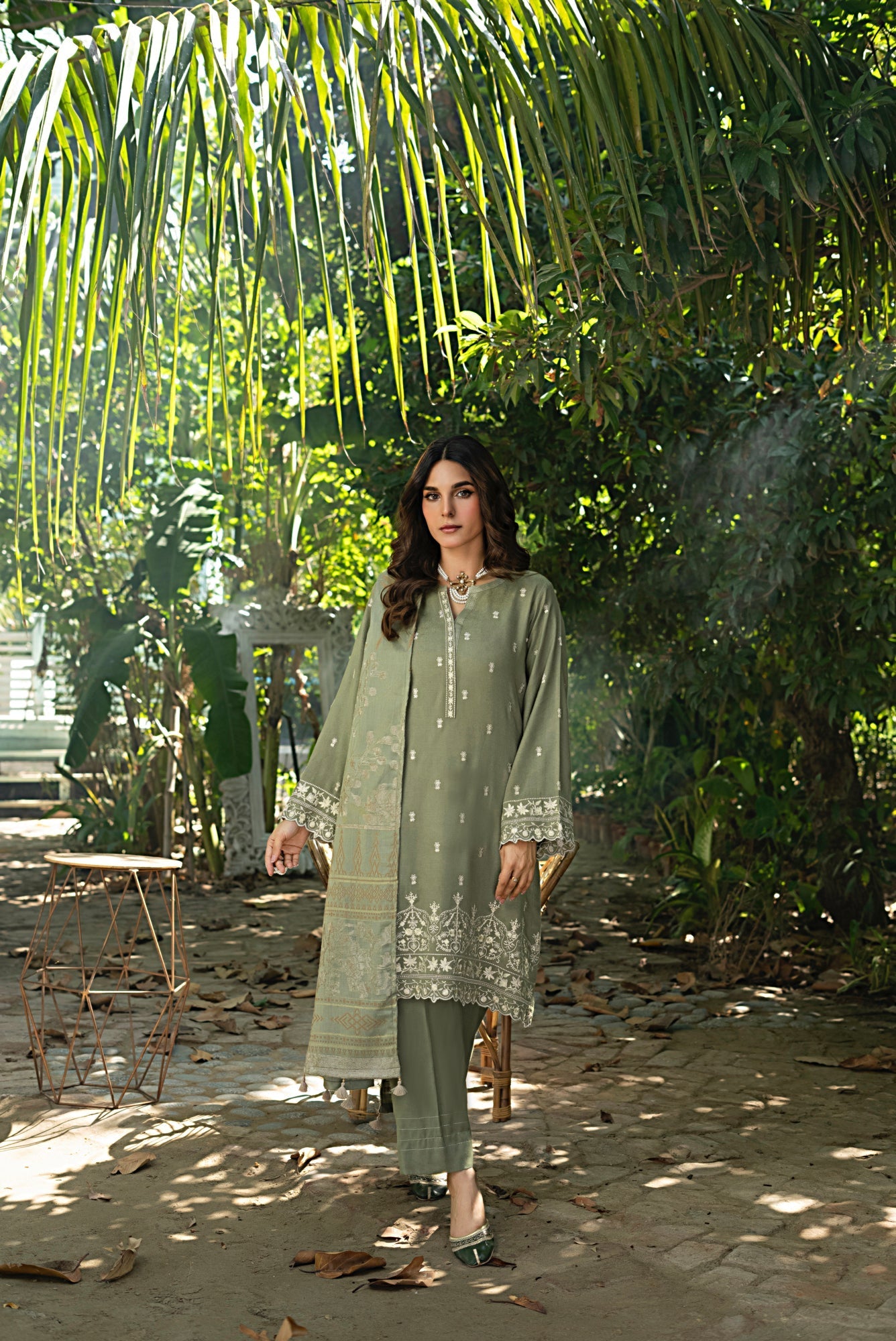 LSM | Cashmi Vool 24 | IZ-0233 - Official LSM stockist in UK - Sakeena London