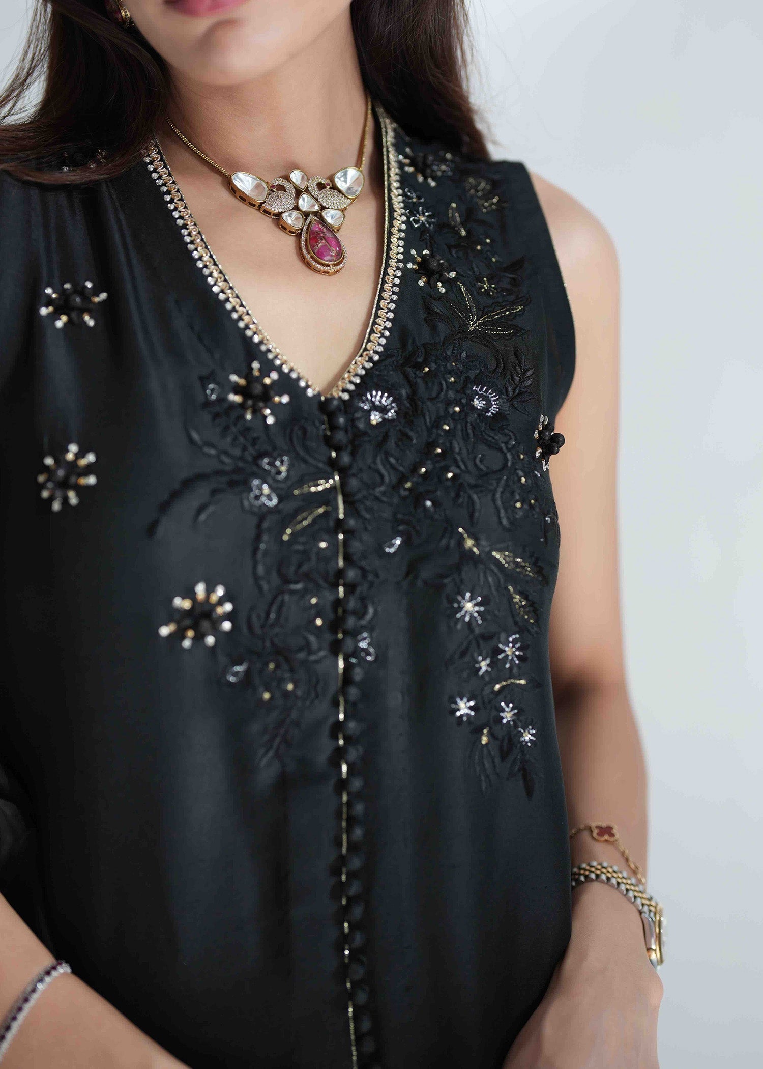Umsha | Soiree De Rose | Dreamlight - Official Umsha stockist in UK - Sakeena London