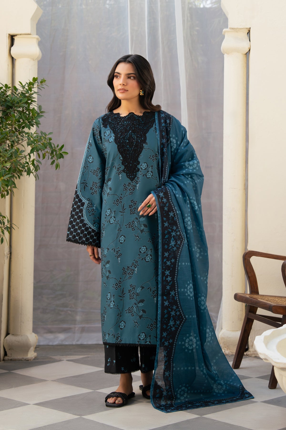 Xenia Formals | Namah Lawn 26 | SAFA