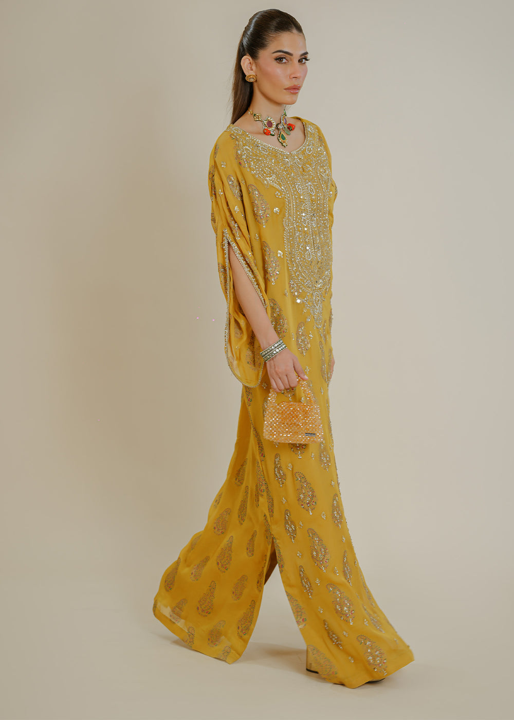 Mahgul | Aleah Formals | Layla - Official Mahgul stockist in UK - Sakeena London
