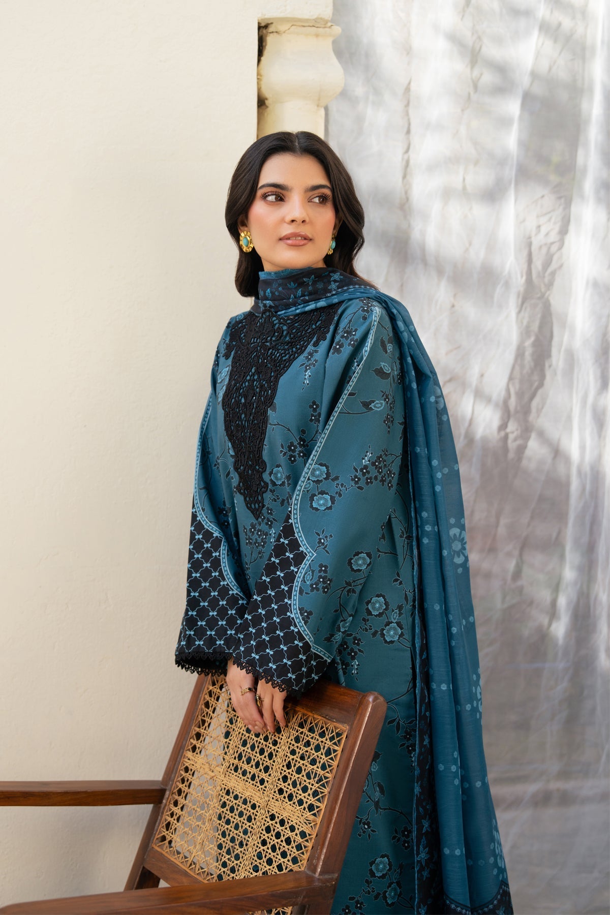 Xenia Formals | Namah Lawn 26 | SAFA