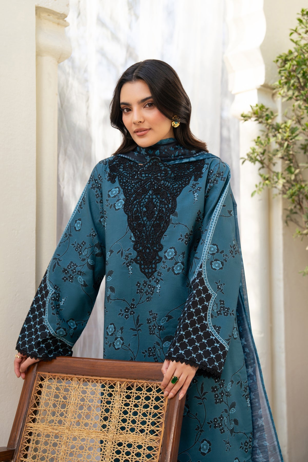 Xenia Formals | Namah Lawn 26 | SAFA