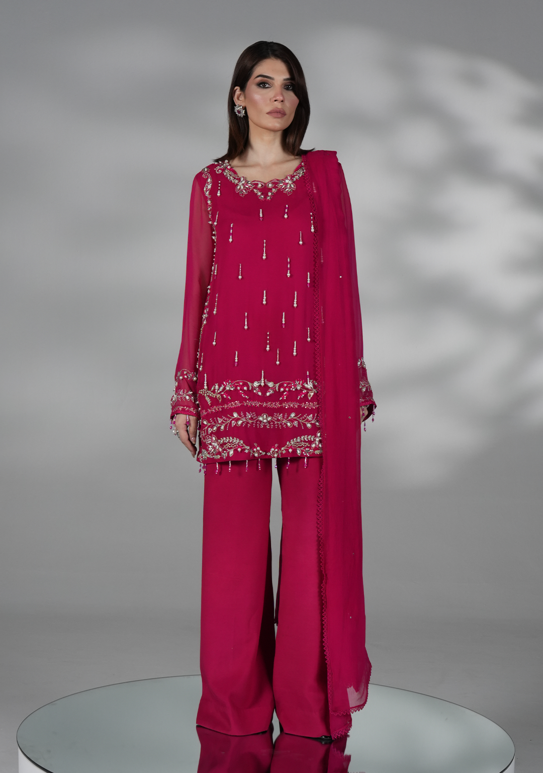 Amave | Oro Luxury Wear |AM-18 - Official Amave stockist in UK - Sakeena London