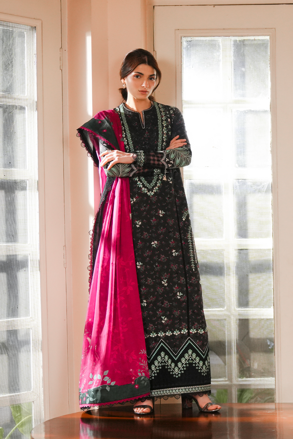 Afrozeh | Florette 26 | Faye