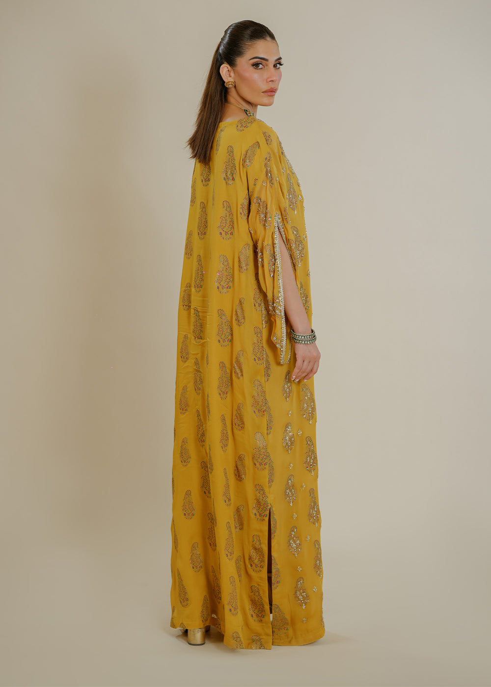 Mahgul | Aleah Formals | Layla - Official Mahgul stockist in UK - Sakeena London