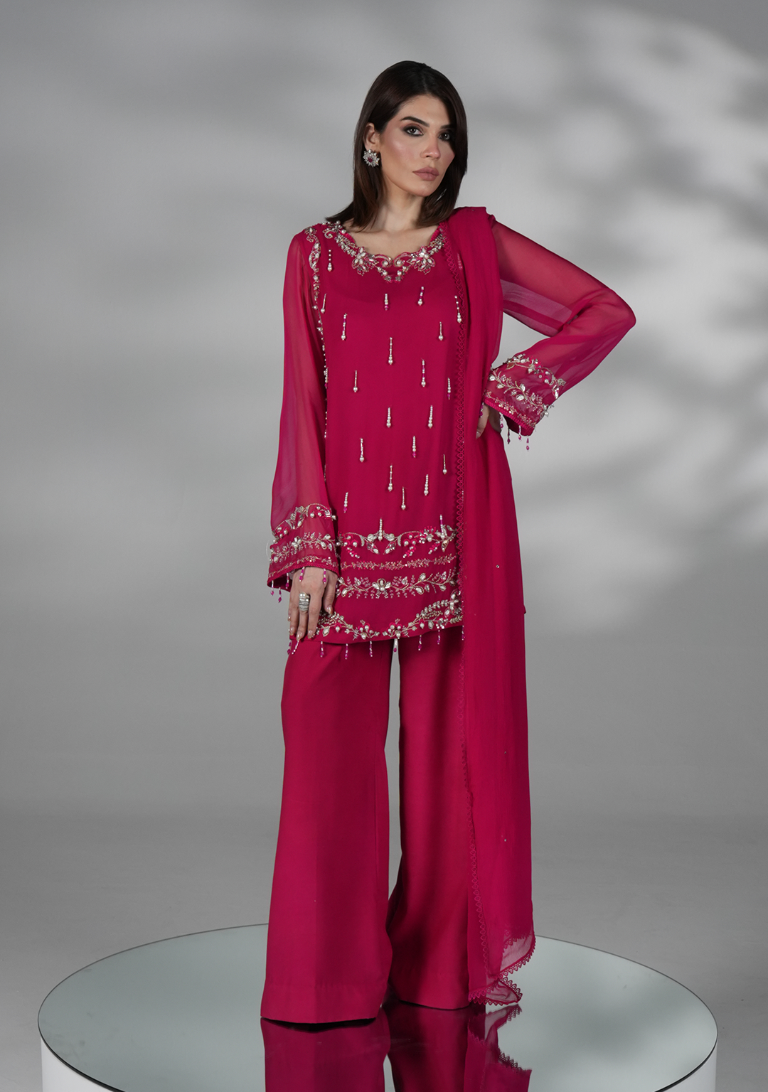 Amave | Oro Luxury Wear |AM-18 - Official Amave stockist in UK - Sakeena London