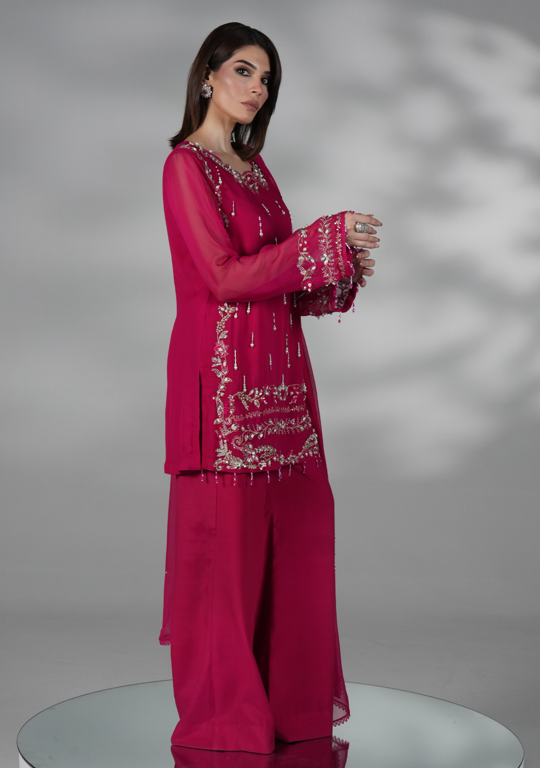 Amave | Oro Luxury Wear |AM-18 - Official Amave stockist in UK - Sakeena London