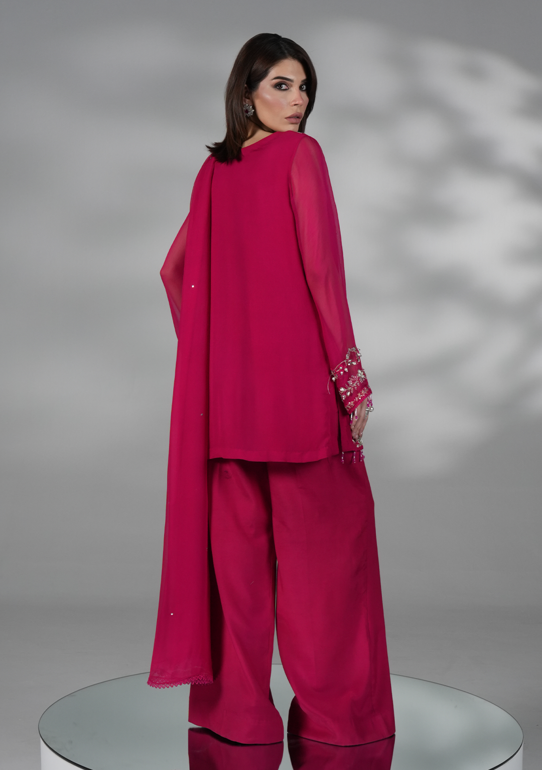 Amave | Oro Luxury Wear |AM-18 - Official Amave stockist in UK - Sakeena London