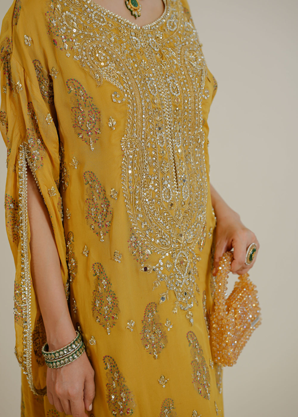 Mahgul | Aleah Formals | Layla - Official Mahgul stockist in UK - Sakeena London
