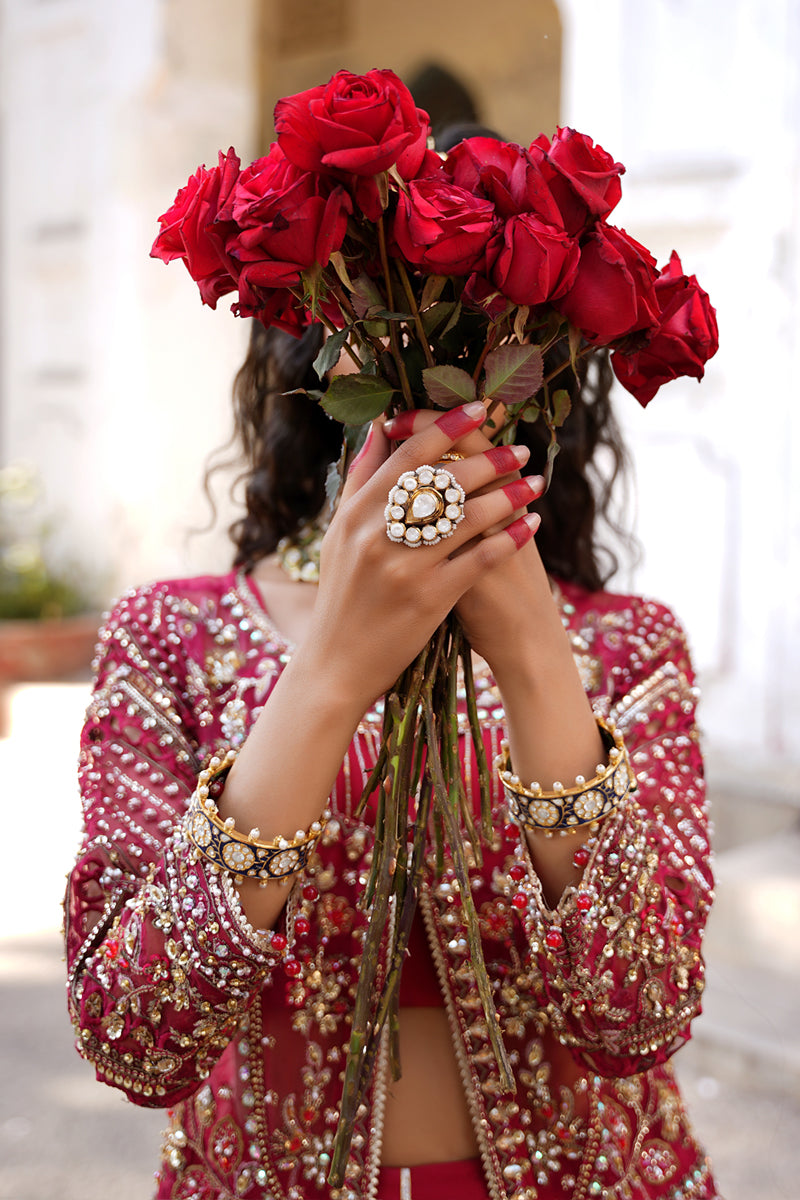 Maryams | Zeenat Luxury Formals | Sublime Attire - Z-05 - Official Maryams stockist in UK - Sakeena London