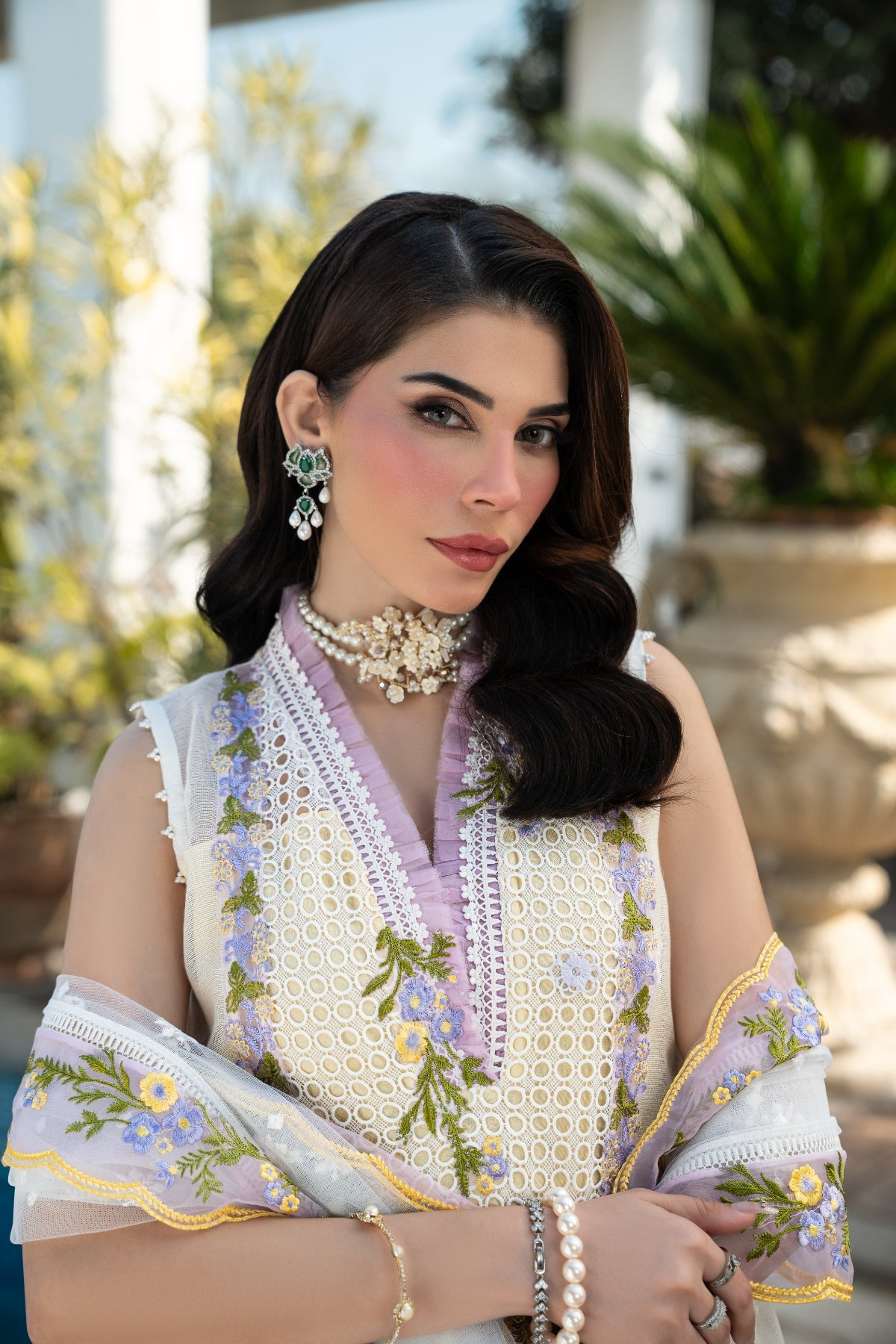 Tabyaa | Ruby Collection 25 | Opal - Official Tabyaa stockist in UK - Sakeena London