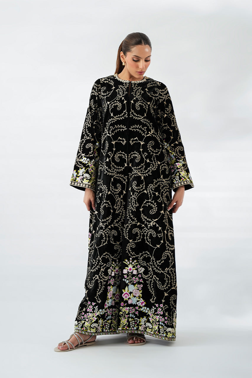 Sania Maskatiya | The Winter Edit - Luxe Pret 25 | Dove - Official Sania Maskatiya stockist in UK - Sakeena London