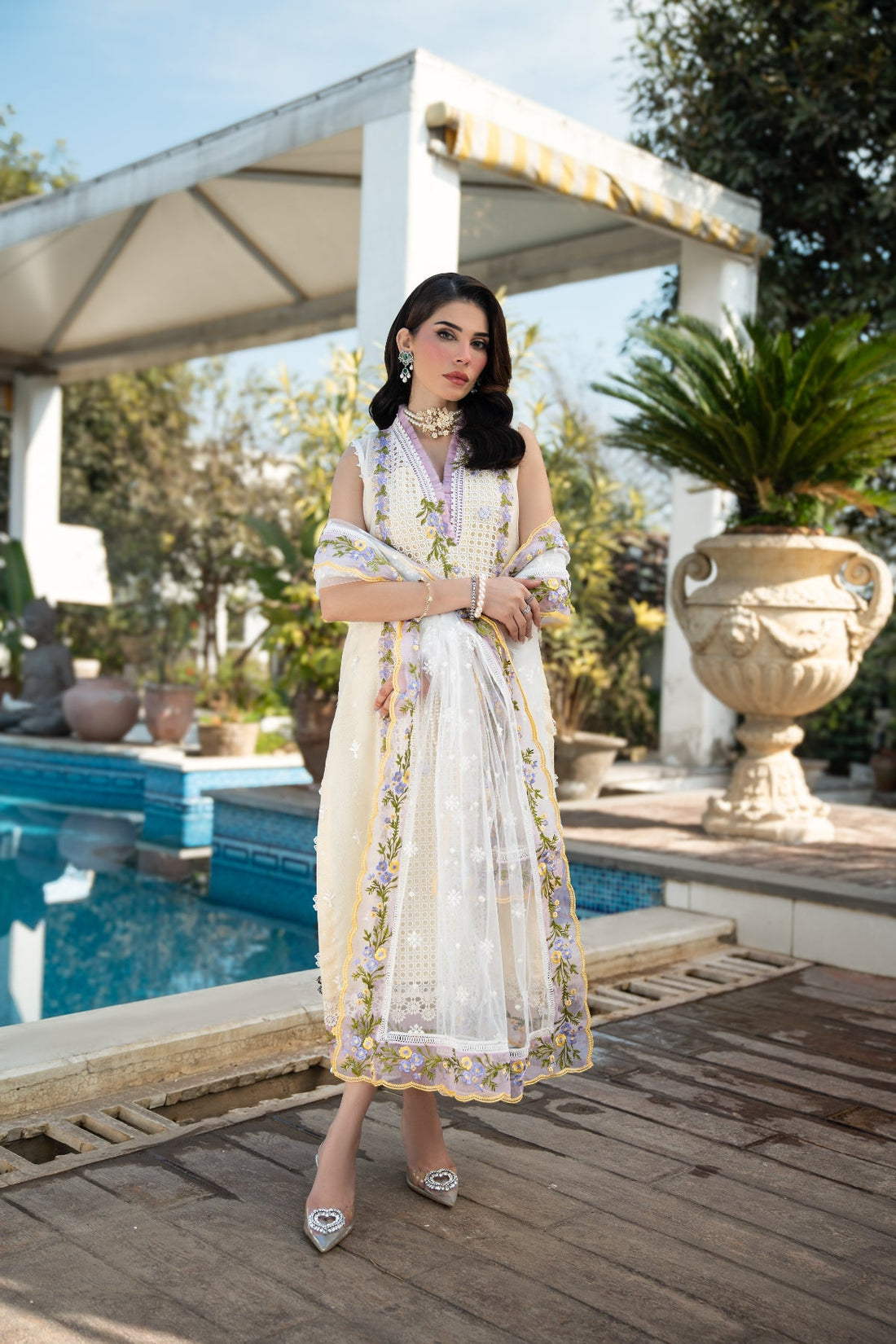 Tabyaa | Ruby Collection 25 | Opal - Official Tabyaa stockist in UK - Sakeena London