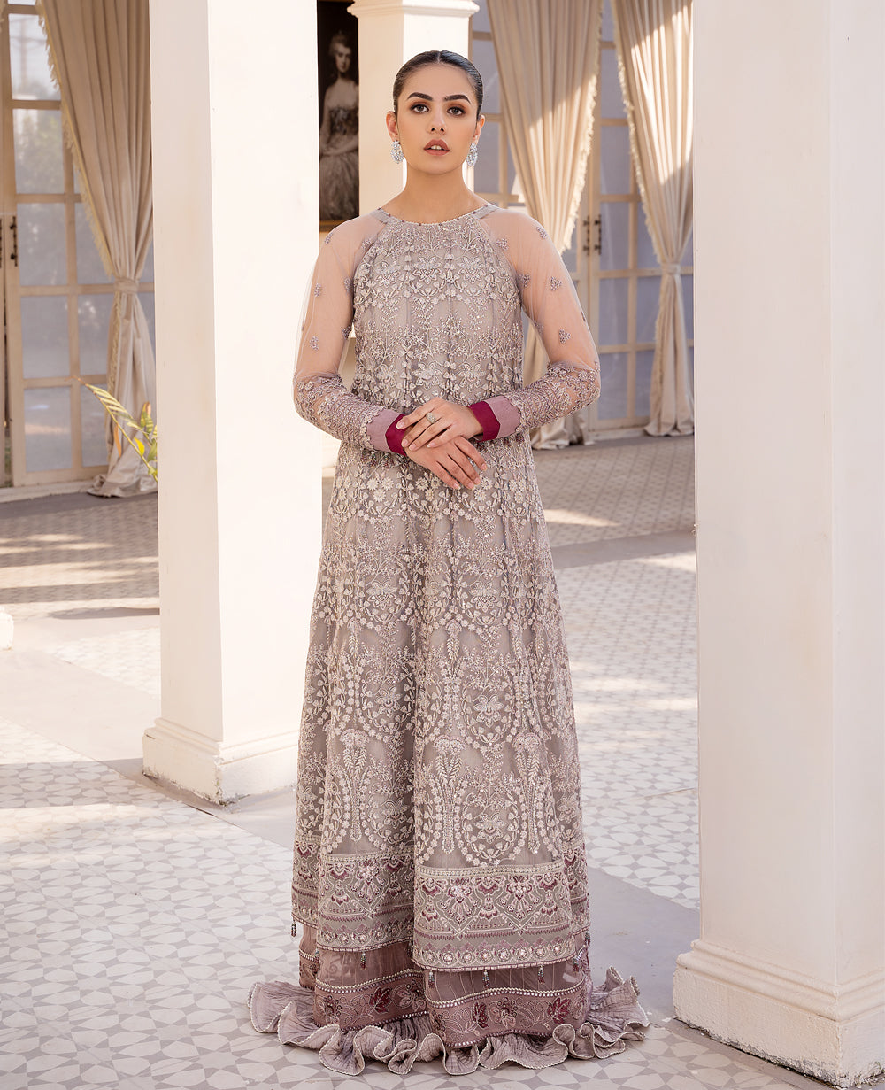 Xenia Formals | Raahi Luxury Formals | SHAIFALI - Official Xenia Formals stockist in UK - Sakeena London