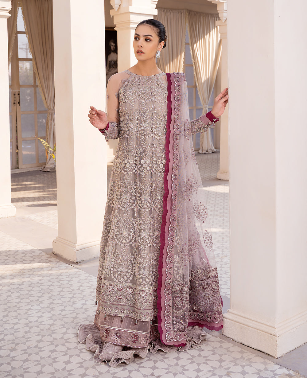 Xenia Formals | Raahi Luxury Formals | SHAIFALI - Official Xenia Formals stockist in UK - Sakeena London
