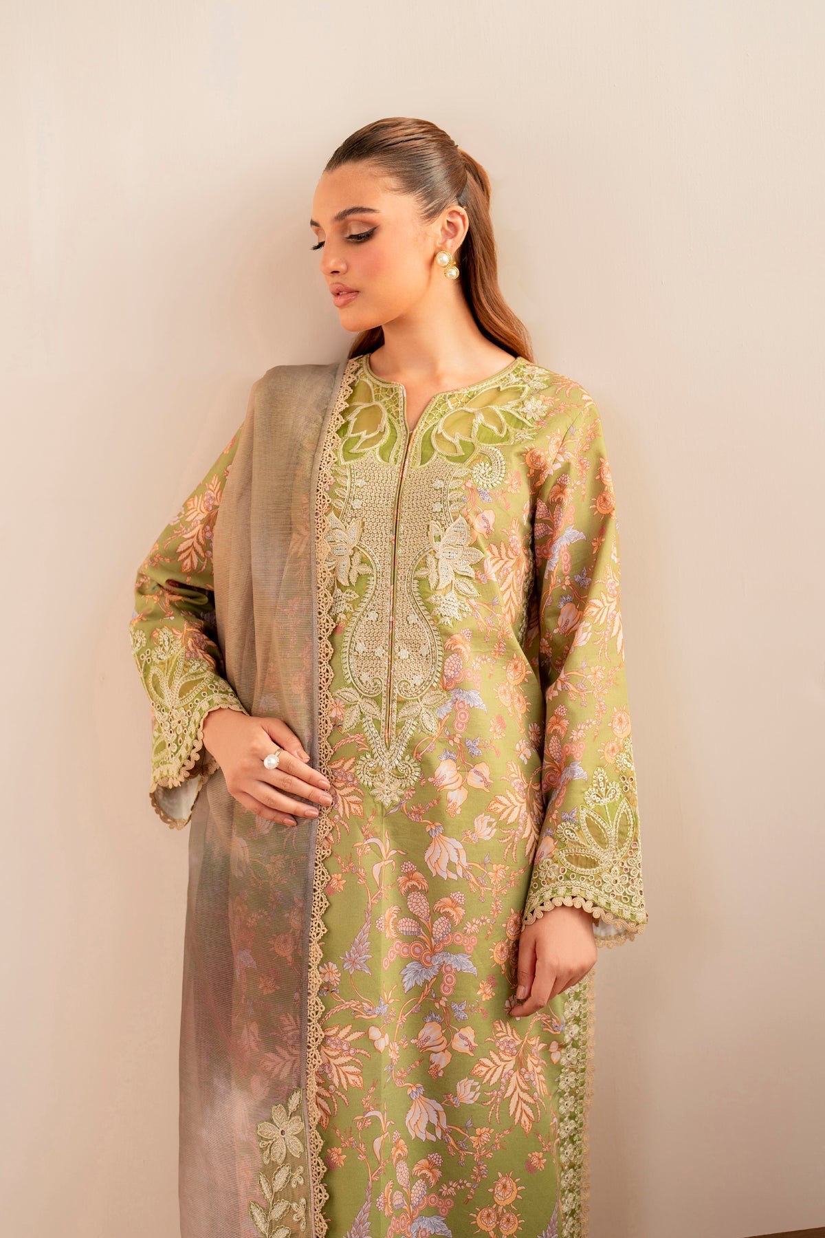 Xenia Formals | Summer Away 25 | FINCH - Official Xenia Formals stockist in UK - Sakeena London