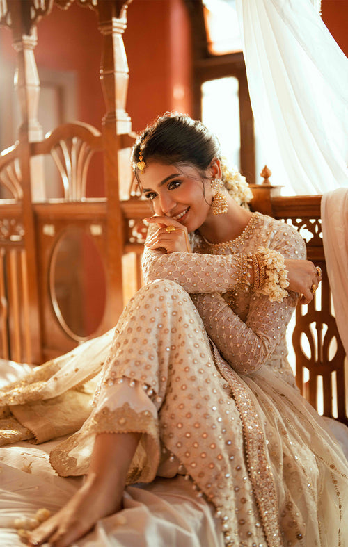 Maya | Dil ki Batain | PAREESA - Official Maya stockist in UK - Sakeena London