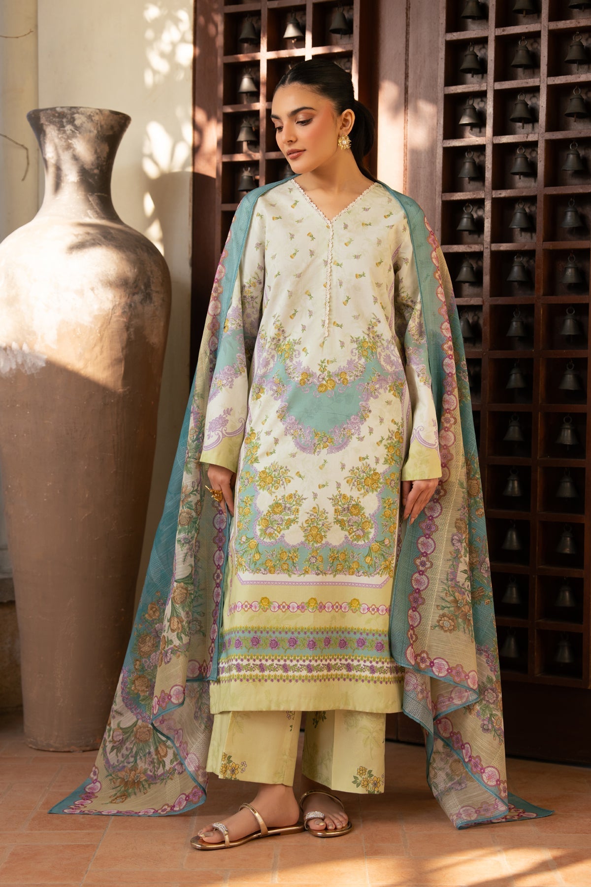 Xenia Formals | The Eid Edit | VANILA
