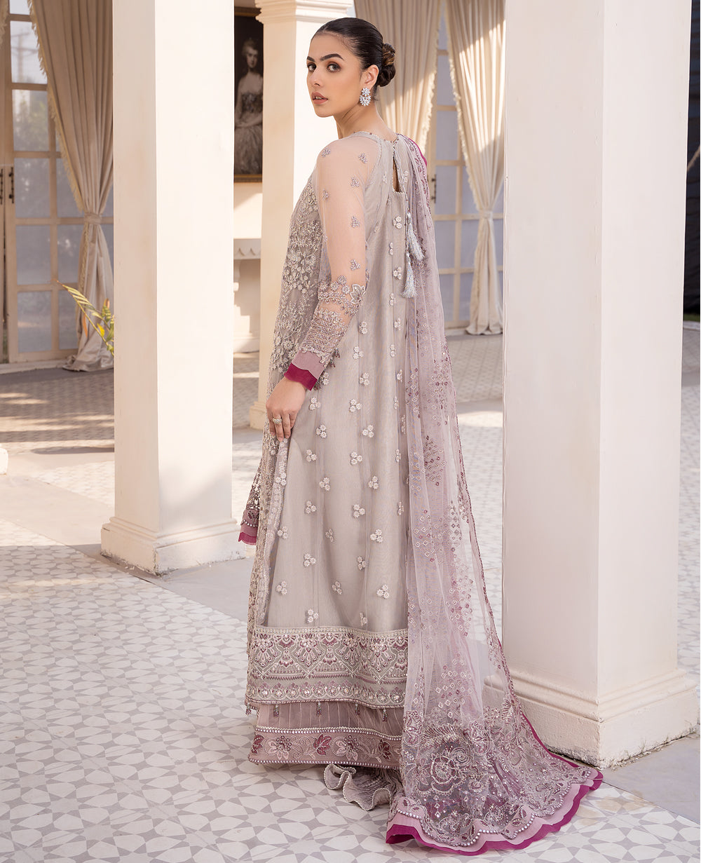 Xenia Formals | Raahi Luxury Formals | SHAIFALI - Official Xenia Formals stockist in UK - Sakeena London