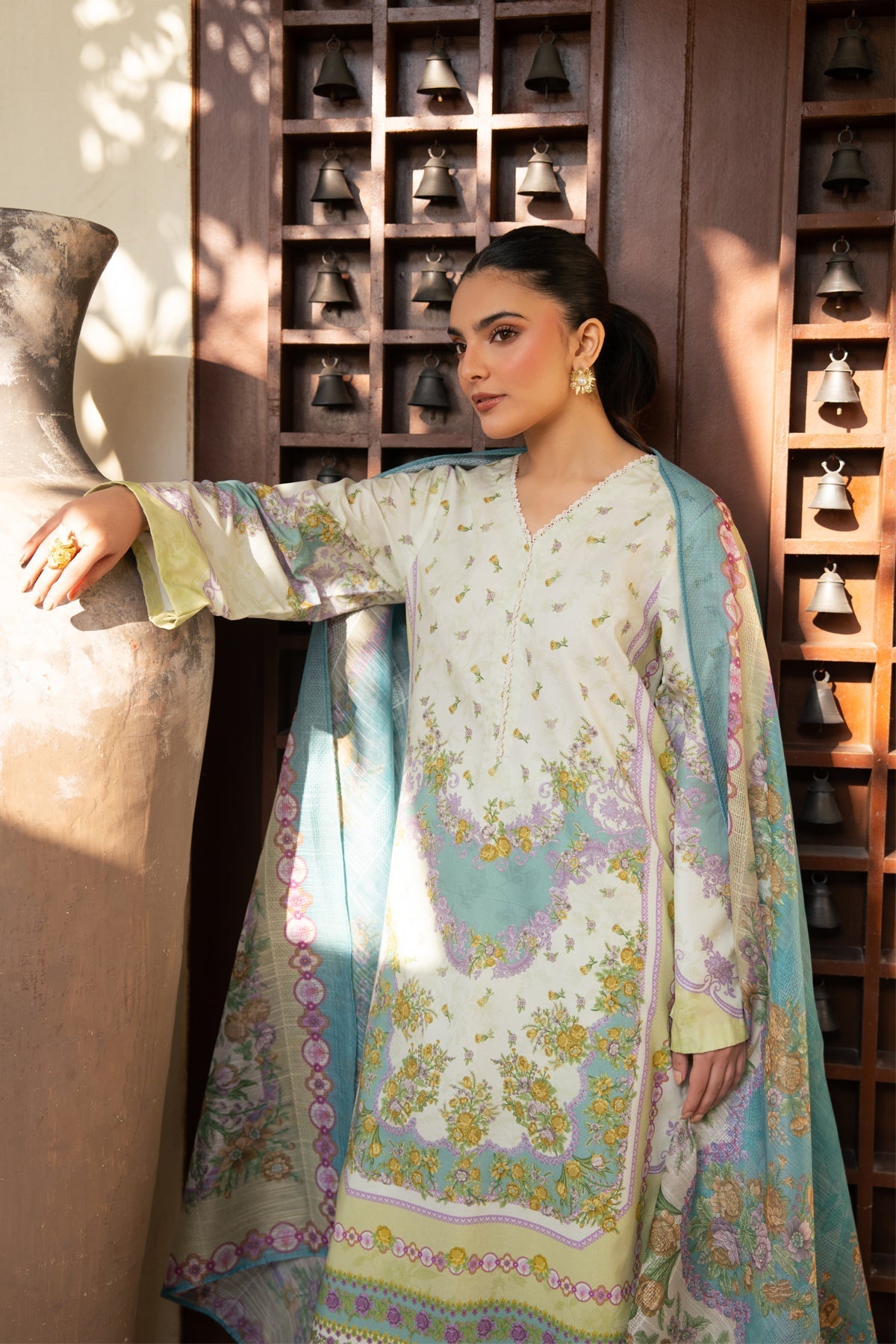 Xenia Formals | The Eid Edit | VANILA