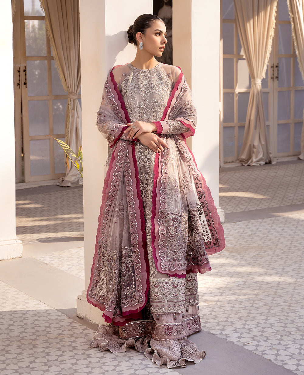 Xenia Formals | Raahi Luxury Formals | SHAIFALI - Official Xenia Formals stockist in UK - Sakeena London