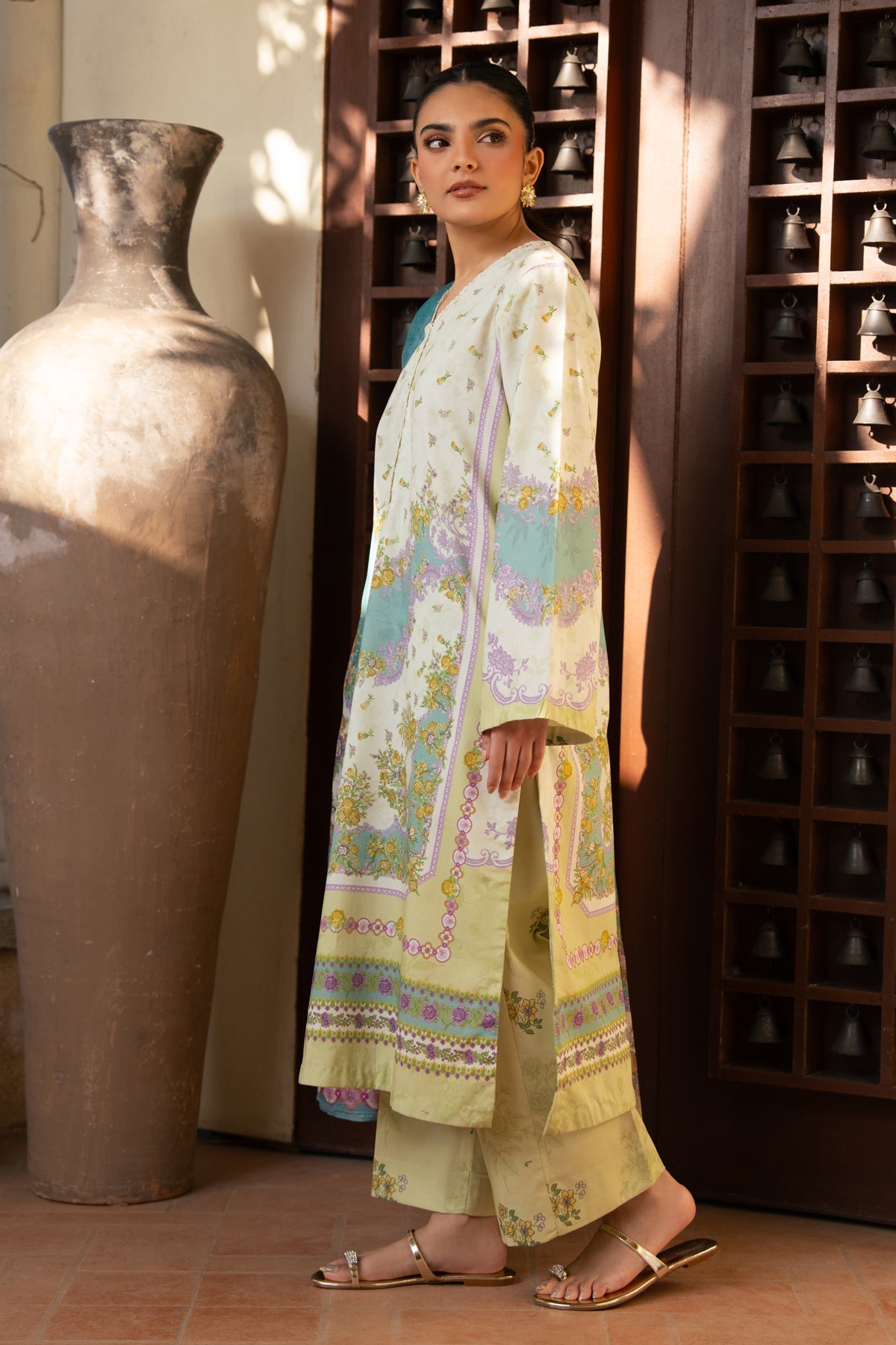 Xenia Formals | The Eid Edit | VANILA