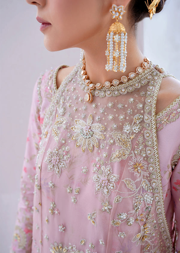 Suffuse | Freeshia Formal | FALEK - Official Suffuse stockist in UK - Sakeena London