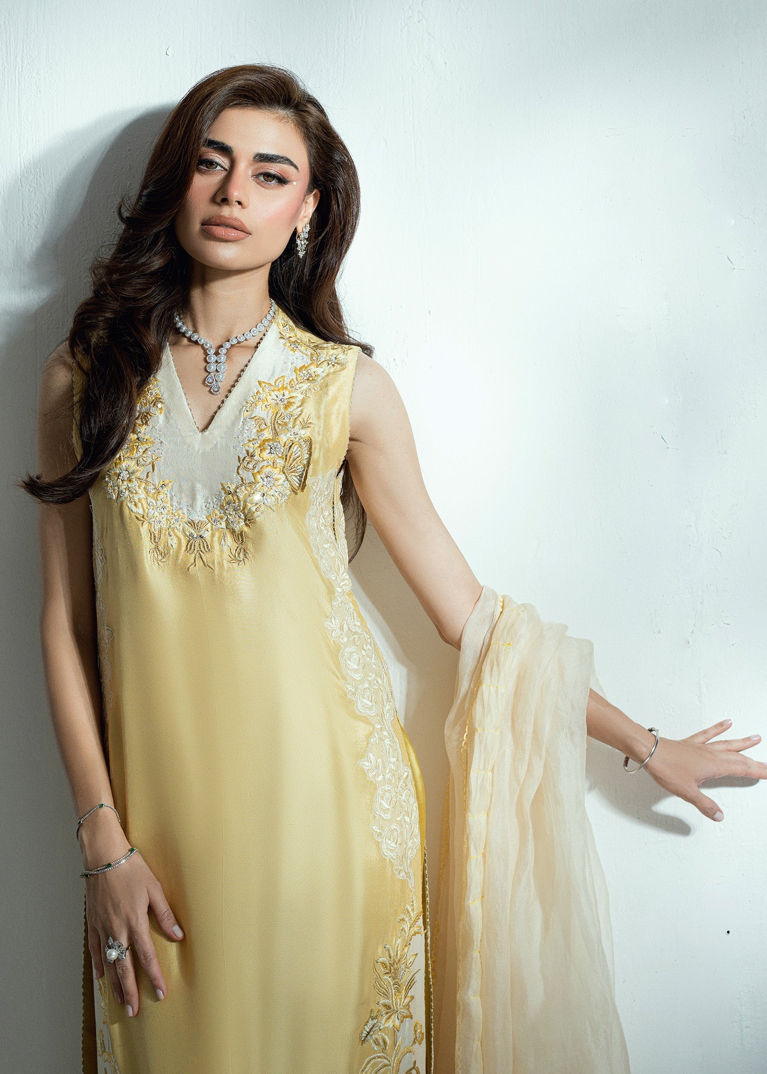 Umsha | Soiree De Rose | Golden Whisper - Official Umsha stockist in UK - Sakeena London