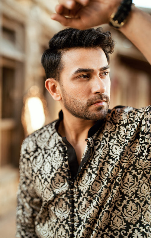 Maya | Dil ki Batain | IZNAN - Official Maya stockist in UK - Sakeena London