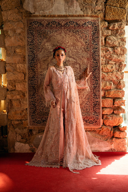 Florent | Mehermaah Wedding Formals | NARGIS - Official Florent stockist in UK - Sakeena London
