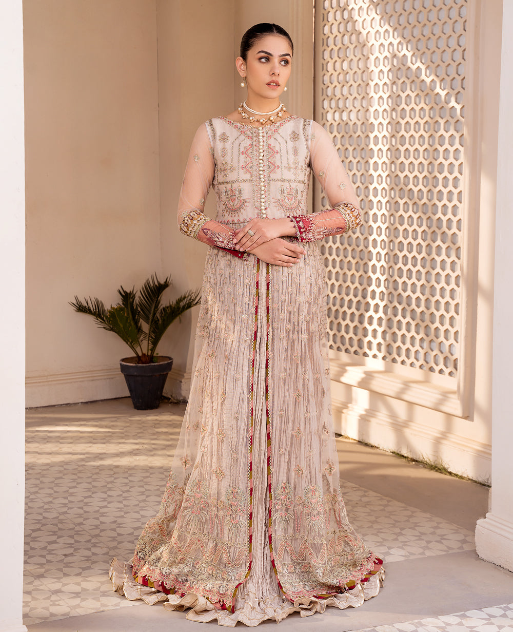 Xenia Formals | Raahi Luxury Formals | SHERMINA - Official Xenia Formals stockist in UK - Sakeena London