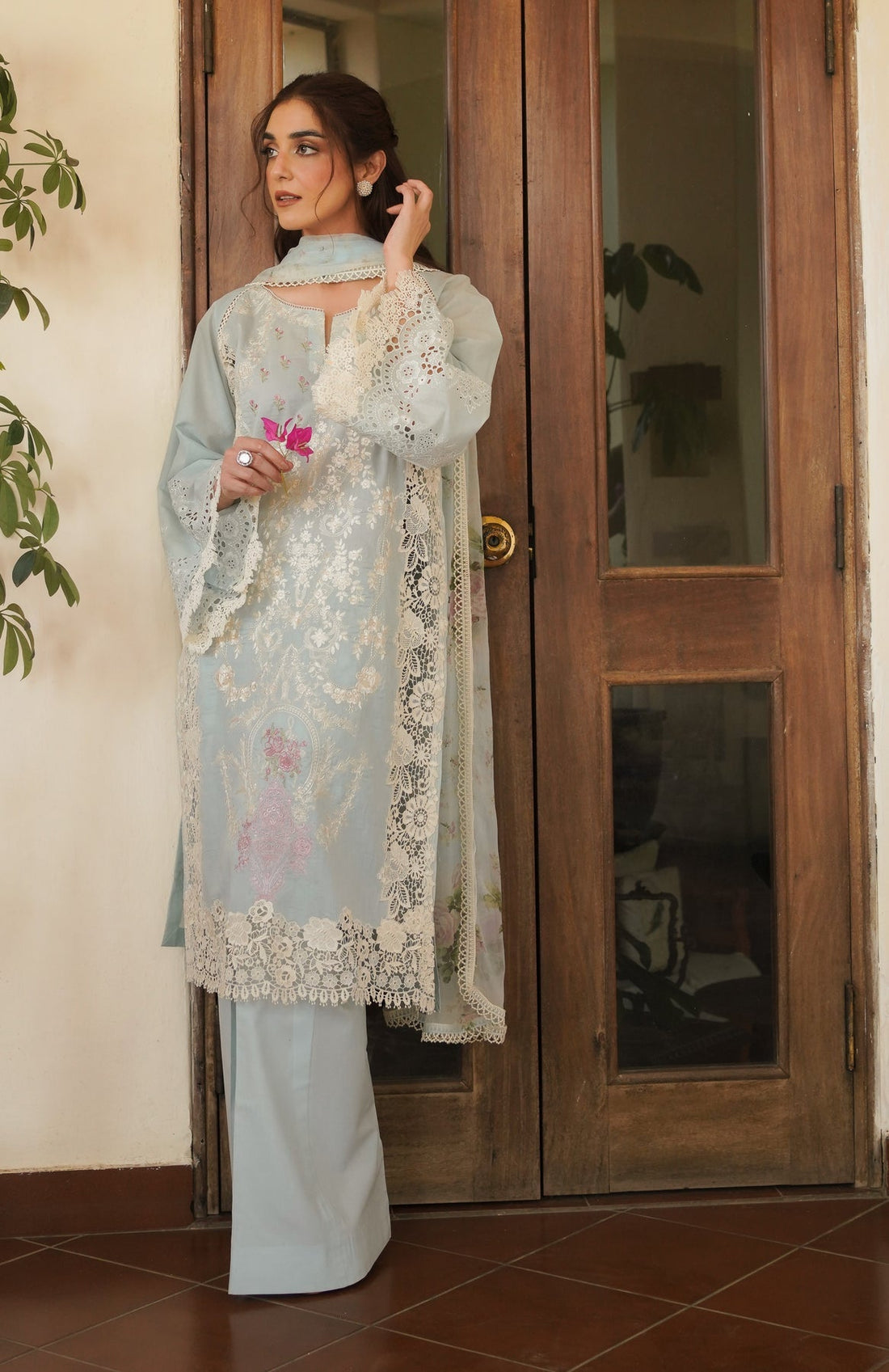 Manara | Luxury Lawn 24 | PARISHAY - Official Manara stockist in UK - Sakeena London