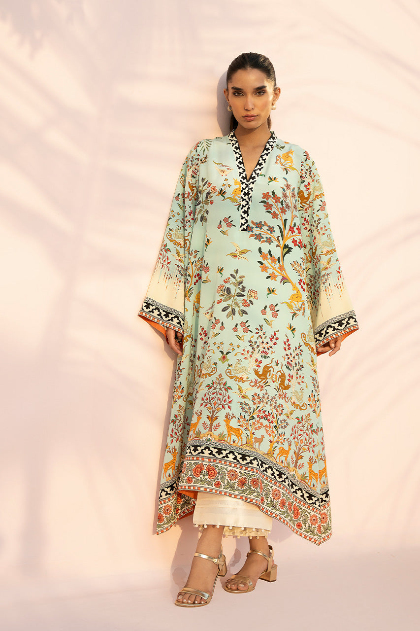 Sania Maskatiya | Eid Edit 26 | Ruby (B)
