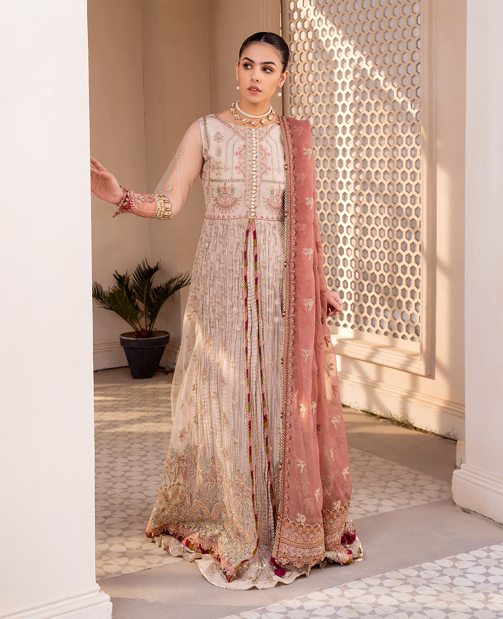 Xenia Formals | Raahi Luxury Formals | SHERMINA - Official Xenia Formals stockist in UK - Sakeena London