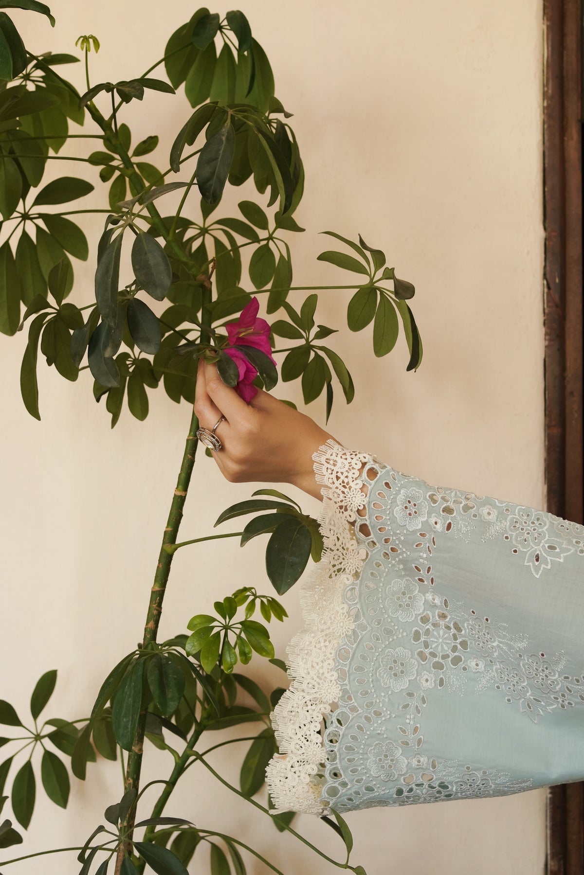 Manara | Luxury Lawn 24 | PARISHAY - Official Manara stockist in UK - Sakeena London