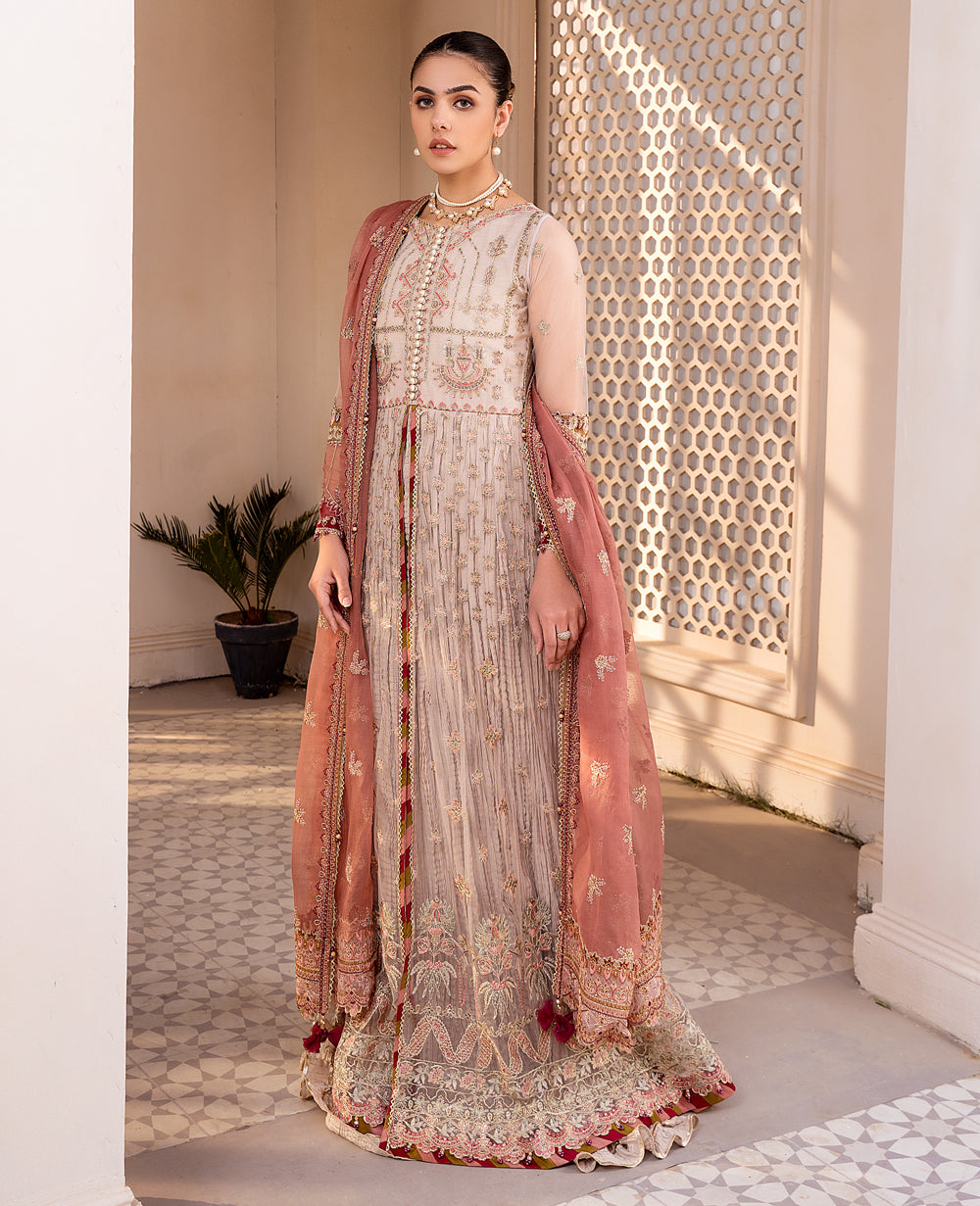 Xenia Formals | Raahi Luxury Formals | SHERMINA - Official Xenia Formals stockist in UK - Sakeena London