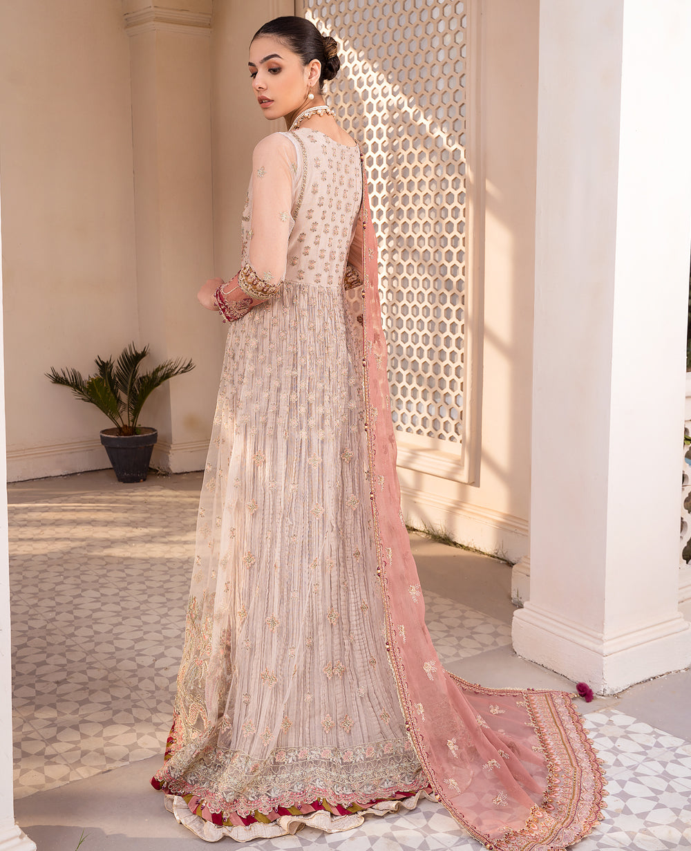 Xenia Formals | Raahi Luxury Formals | SHERMINA - Official Xenia Formals stockist in UK - Sakeena London